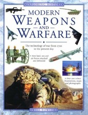 Moden Weapons and Warfare-Will