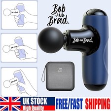 Q2 Mini Massage Gun,Blue