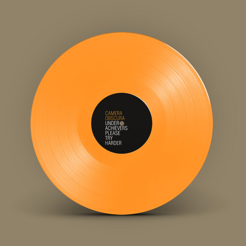 Camera obscura - obscura,
