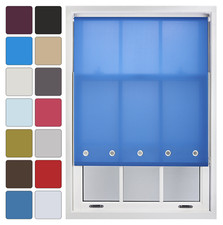 Furnished Roller Blinds with