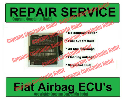 Repair service for 51838580 - repair,