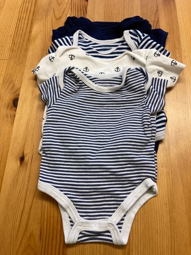 Baby clothes boys 4 x - baby,