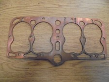 Ford Side Valve Engine Cylinder Head Gasket