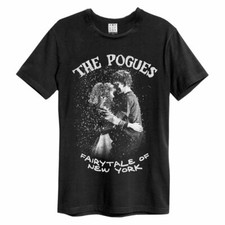 Amplified The Pogues Fairytale