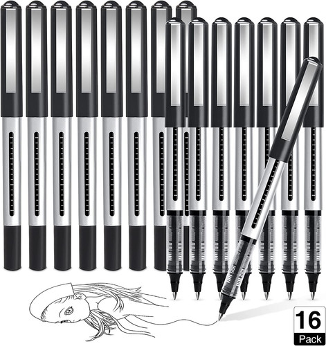 Akarued rollerball pens - akarued, 16