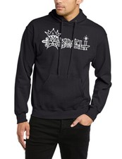 Makaveli hoodie tupac - makaveli,