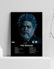 The Weeknd Dawn FM Album