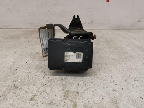 Honda accord abs pump - abs,