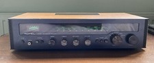 ROTEL RX-202 MKII VINTAGE (70’S) TUNER AMPLIFIER