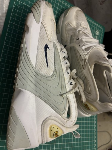 Nike zoom 2000 trainers - nike,