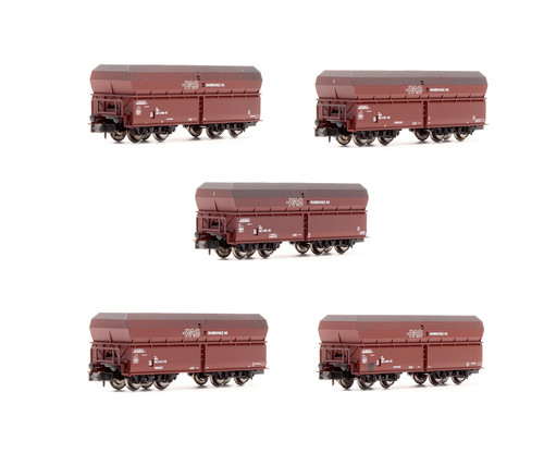 Trix pre owned 15185 - pre-owned, set