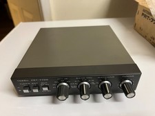 Yaesu FRT-7700 Antenna Tuner