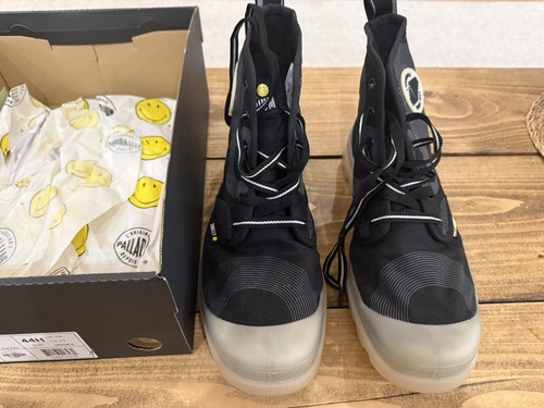Palladium pampa smiley gitd - pampa,