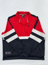 Nike air woven track jacket - nike,