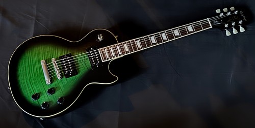 Epiphone les paul standard - epiphone,