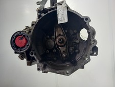 VOLKSWAGEN GOLF Gearbox