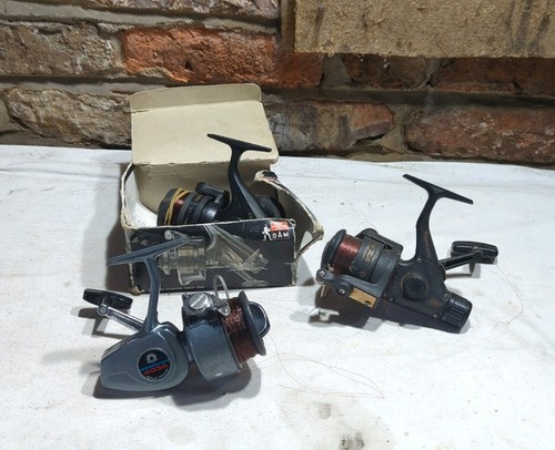 Fishing reels daiwa 403a - (daiwa,