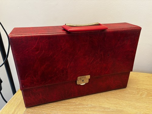 Vintage dark red - vintage, tape