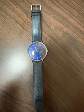 Paul Smith Watch Timepiece