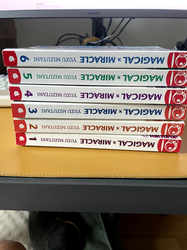 Tokyopop manga magical - tokyopop, x