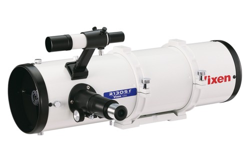 Vixen r130sf reflector - vixen,