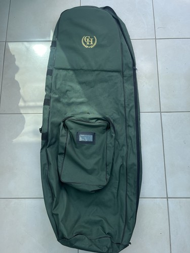 Golf travel cover bag - cover, soft