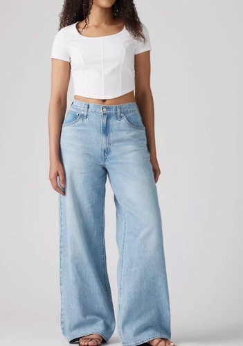 Levi cinch baggy lightweight - levi's,