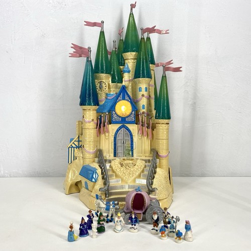 Trendmasters cinderella - trendmasters,