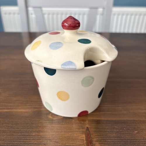 Emma bridgewater polka - emma,