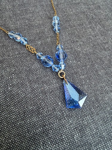 Vintage antique 1930s art deco - vintage,