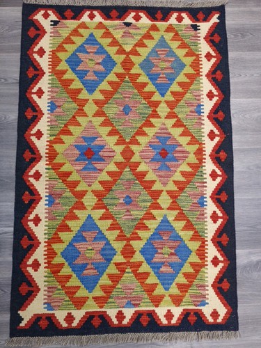 Multicolour handmade authentic - handmade,