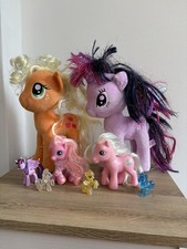 My Little Pony Bundle Plush