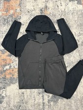 Grey Black Rare Old Season