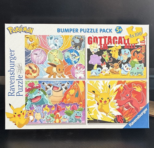 Brand new ravensburger - brand,