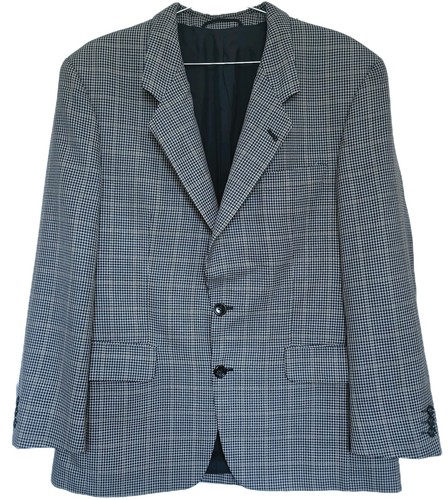 Desch new classic houndstooth - new,