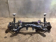 BMW 1 SERIES F20 REAR AXLE