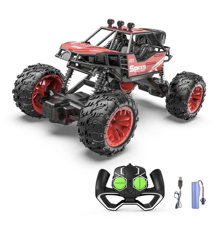 Remote control off road - remote,