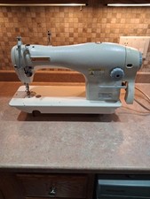Singer 191D-30 4000 Max SPM