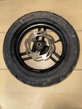 Peugeot Ludix Blaster Rs12