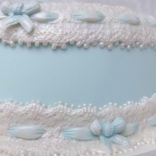 Karen davies elizabeth lace - elizabeth,