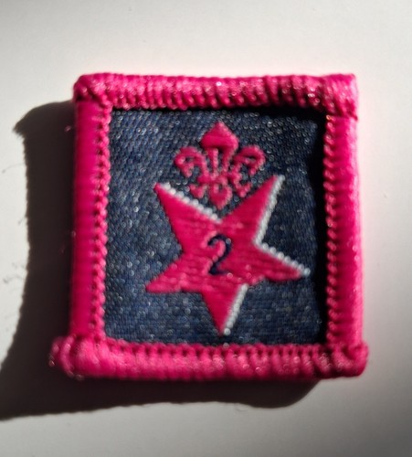 Scout association joining - uk,