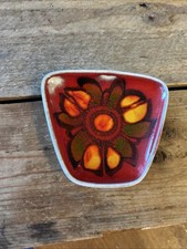 Share Vintage Poole Pottery