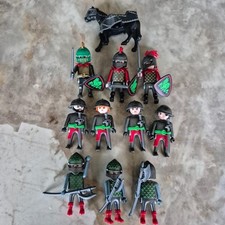 Vintage Playmobil Castle