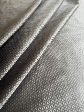 Clarke & Clarke Loreto Smoke