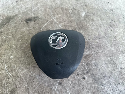 Vauxhall corsa 2016 steering - corsa,