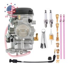 Carburetor For Harley-Davidson