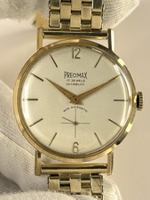 Precimax vintage 1960 - vintage, 1960’s