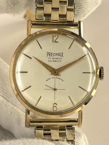 Precimax vintage 1960 - vintage, 1960’s