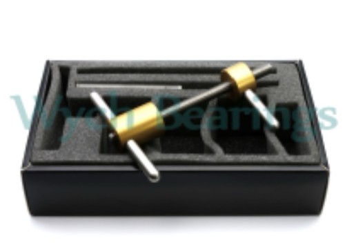 Rrp bearing press and - bearing,