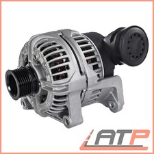 1 X ALTERNATOR 120A FOR BMW 3